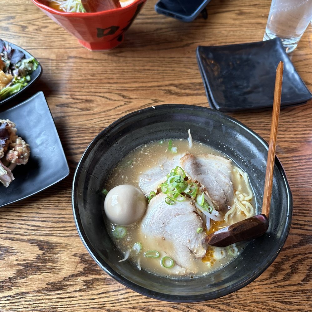 Tanaka Ramen - Ramen Near Me - Bolingbrook, Illinois Tanaka Ramen - Ramen Near Me - Bolingbrook, Illinois