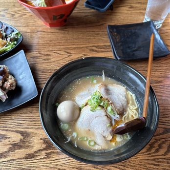 Tanaka Ramen - Ramen Near Me - Bolingbrook, Illinois