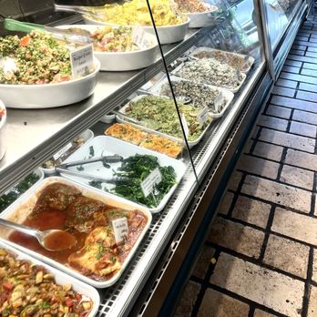 June and Ho - A Little Of Everything - Cheese Shops Near Me - Rye, New York