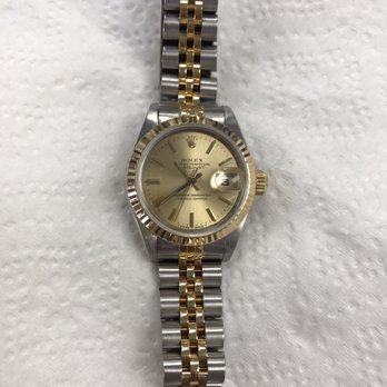 Timeland - Looks brand new to me - Watch Repair Near Me - Los Angeles, California Timeland - Looks brand new to me - Watch Repair Near Me - Los Angeles, California
