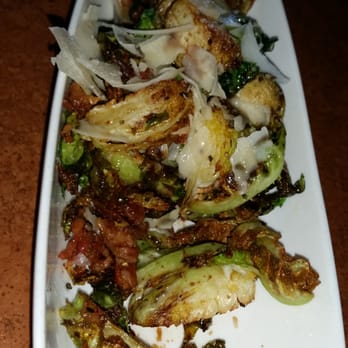 Common Theory - Roasted brussel sprouts - Gastropubs Near Me - San Diego, California Common Theory - Roasted brussel sprouts - Gastropubs Near Me - San Diego, California