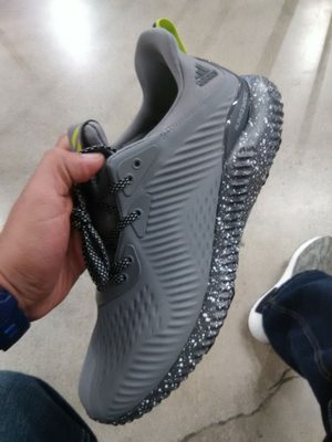 adidas Store Santa Monica by null