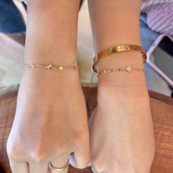 Linked By Soph Permanent Jewelry - Permanent bracelets - Jewelry Near Me - Pacifica, California Linked By Soph Permanent Jewelry - Permanent bracelets - Jewelry Near Me - Pacifica, California
