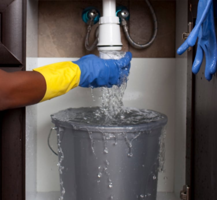 Slide of Quality First Service Group