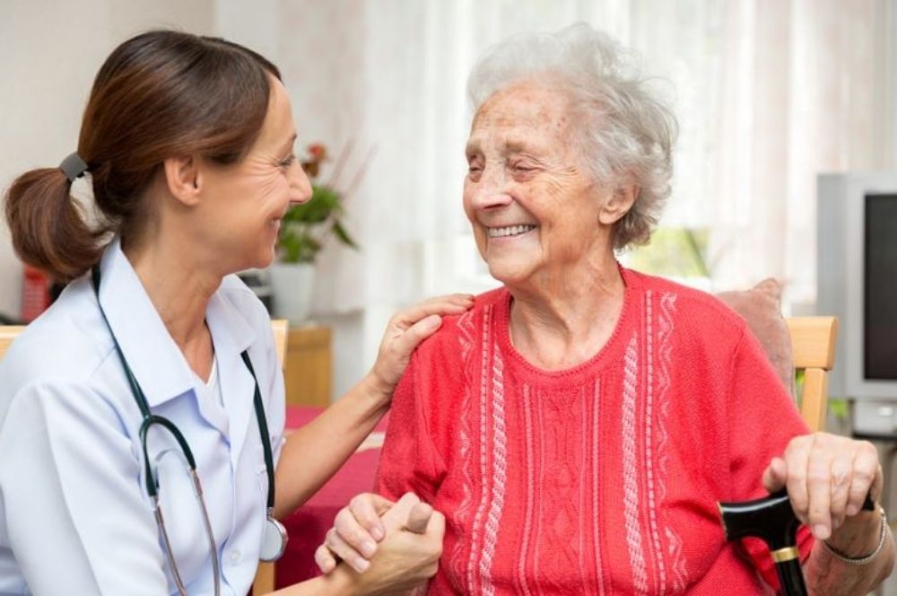 Dreams Innovative - home care agency in Bowie, MD