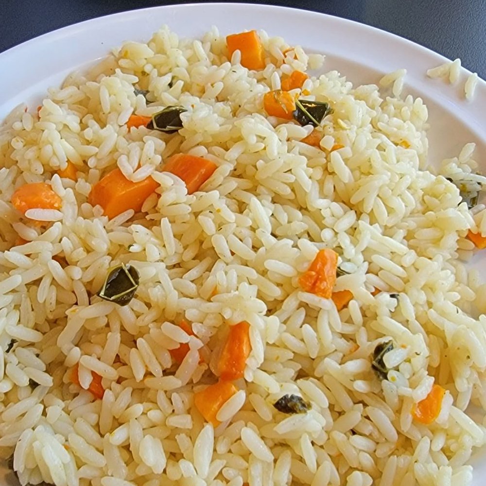El Muchacho Alegre - Rice - not your original Spanish rice. - Bars Near Me - Renton, Washington El Muchacho Alegre - Rice - not your original Spanish rice. - Bars Near Me - Renton, Washington