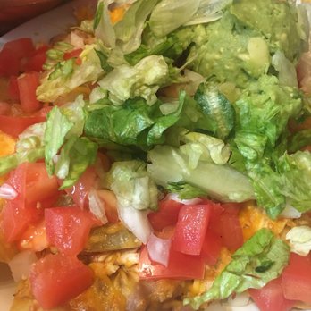 Jalapenos Locos - Nachos Locos - Tex-Mex Near Me - San Angelo, Texas