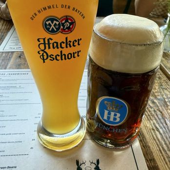 Rasselbock Kitchen & Beer Garden - German Near Me - Long Beach, California Rasselbock Kitchen & Beer Garden - German Near Me - Long Beach, California