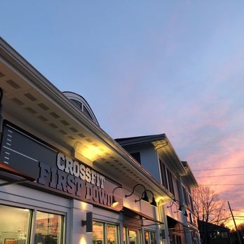 CrossFit First Down - Interval Training Gyms Near Me - Mansfield, Massachusetts CrossFit First Down - Interval Training Gyms Near Me - Mansfield, Massachusetts