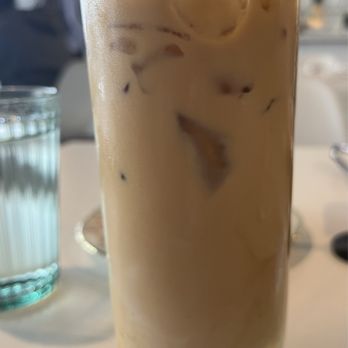 Spud's Coffee - Vanilla Cold Brew - Cafes Near Me - Fort Lauderdale, Florida Spud's Coffee - Vanilla Cold Brew - Cafes Near Me - Fort Lauderdale, Florida