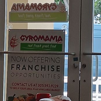 Gyromania Grill - Greek Near Me - Boca Raton, Florida Gyromania Grill - Greek Near Me - Boca Raton, Florida