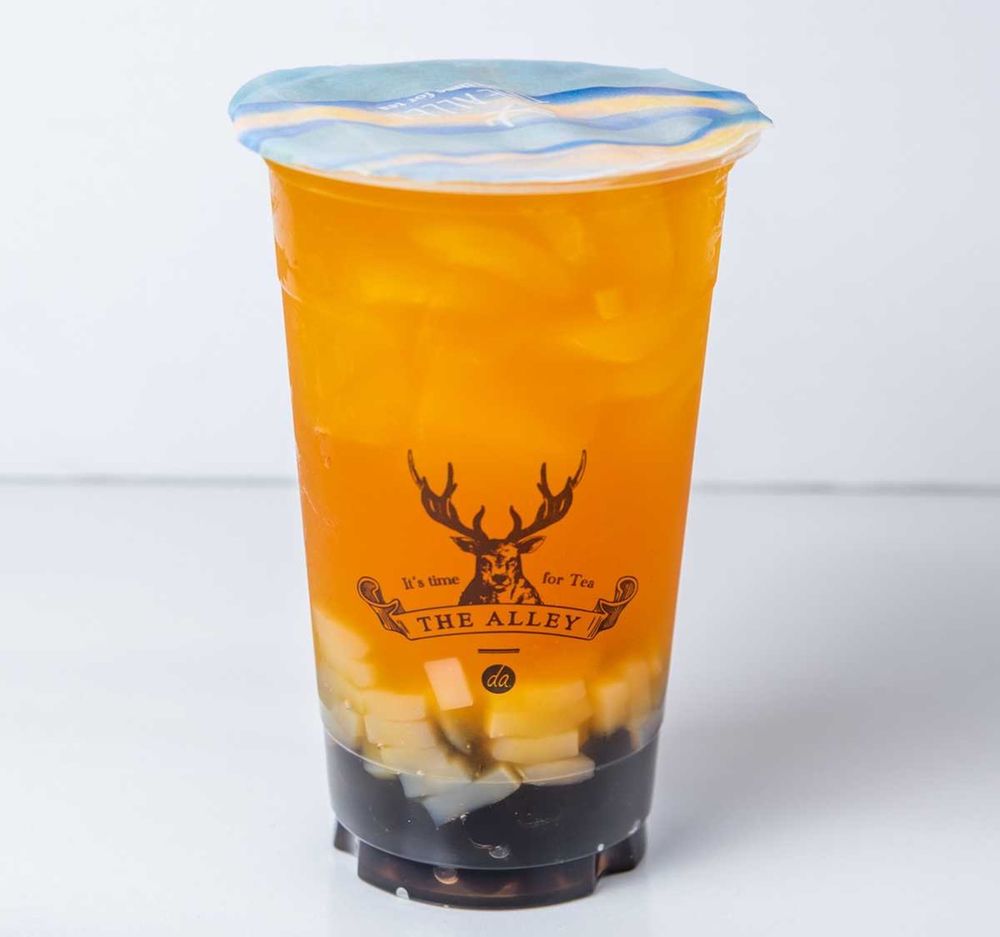 The Alley, Greenwood Village Roadtrippers