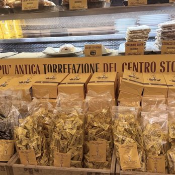 Sant' Eustachio Il Caffè - Cafes Near Me - Rome, RM Sant' Eustachio Il Caffè - Cafes Near Me - Rome, RM