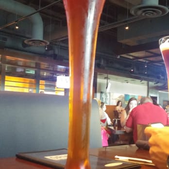 Yard House - 1/2 yard- yes please! - New American Near Me - Tucson, Arizona