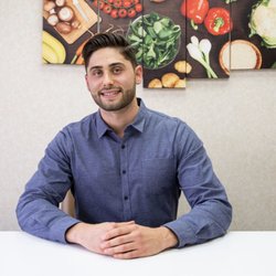 Food and Fitness Pro - Thomas Zachmann, RD