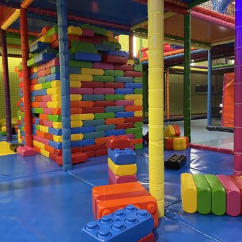 Kids Empire Cheltenham - Giant blocks - Indoor Playcenter Near Me - Wyncote, Pennsylvania Kids Empire Cheltenham - Giant blocks - Indoor Playcenter Near Me - Wyncote, Pennsylvania