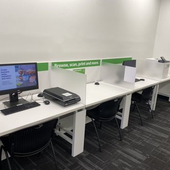 FEDEX OFFICE PRINT & SHIP CENTER - Updated December 2025 - 10