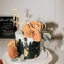 The Lavish Baker