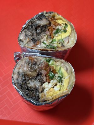 Super Burrito by null Super Burrito by null