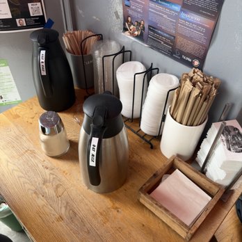 Ritual Coffee Roasters - good setup - Coffee Roasteries Near Me - San Francisco, California Ritual Coffee Roasters - good setup - Coffee Roasteries Near Me - San Francisco, California
