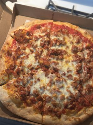 Rosie’s Pizzeria by null