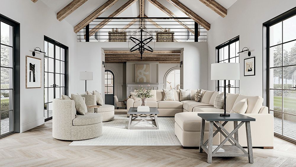 Ethan Allen Myrtle Beach South Carolina
