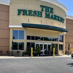 The Fresh Market