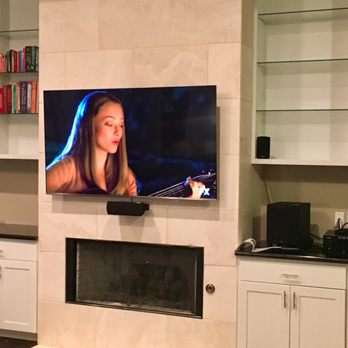 Z-Tech Installations - TV Mounting Near Me