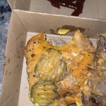 For The Win - Damn Pickles! - Burgers Near Me - Los Angeles, California For The Win - Damn Pickles! - Burgers Near Me - Los Angeles, California