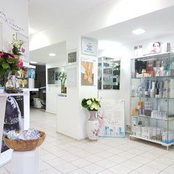Samt & Seide Beauty Spa