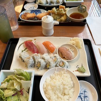 Shogun Sushi - Sushi Bars Near Me - Palmdale, California