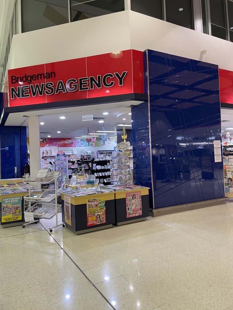 BRIDGEMAN NEWS Updated July 2024 Hypermarket, Aspley Queensland