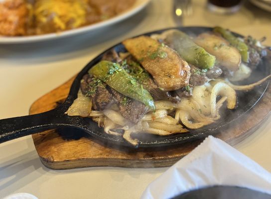 Anasofia's Mexican Grill by null