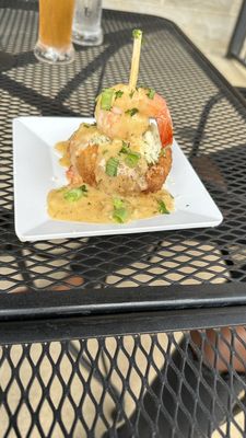 Gocha's Breakfast Bar by null