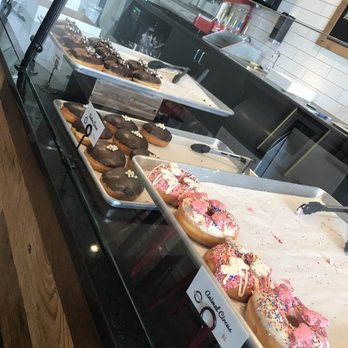 Donut Bar + Coffee - Coffee & Tea Near Me - Southfield, Michigan