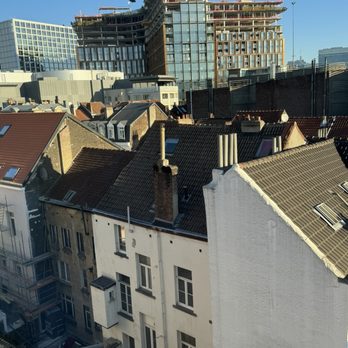 Centerstay Hotel - Hotels Near Me - Brussels, BRU