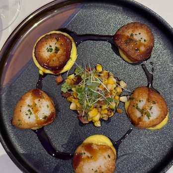 Gordon Ramsay Hell’s Kitchen - Scallops - Bars Near Me - Mashantucket, Connecticut Gordon Ramsay Hell’s Kitchen - Scallops - Bars Near Me - Mashantucket, Connecticut