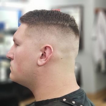 Big Al's Barber Shop - Zero mide fade 
Book yourself handsome - Barbers Near Me - Azusa, California