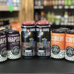 Lol Liquors - Craft Beers