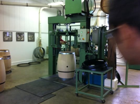 Château Haut-Brion by null