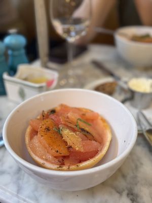 Sadelle's New York by null Sadelle's New York by null