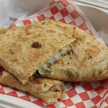 Tacos El Güero - Tacos Near Me - Arcadia, California