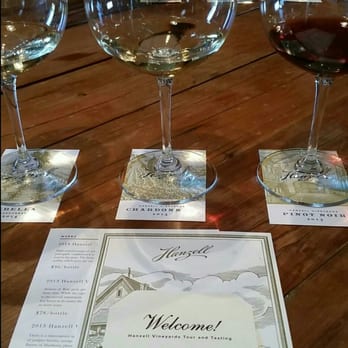 Hanzell Vineyards - Wineries Near Me - Sonoma, California Hanzell Vineyards - Wineries Near Me - Sonoma, California