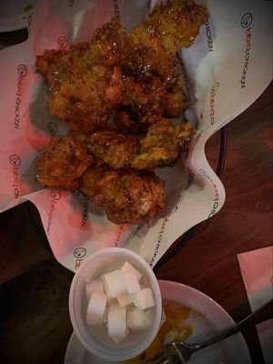 bb.q Chicken Beaverton by null