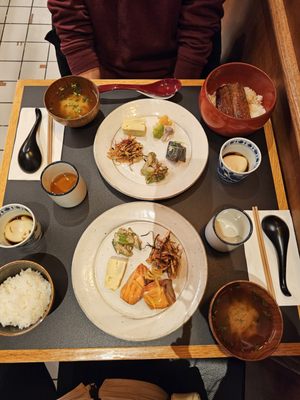 OKONOMI / YUJI Ramen Manhattan by null
