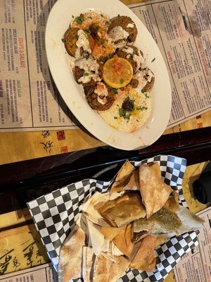 Ginger Cafe&Grill by null