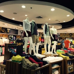 Surplus Shop