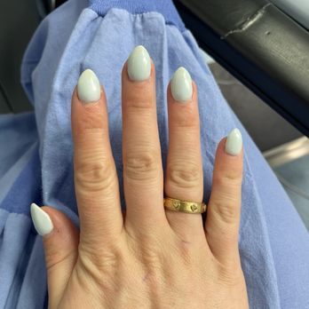Sky Nail & Spa - Awful - Nail Salons Near Me - Boston, Massachusetts