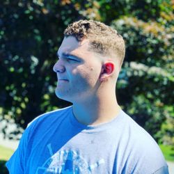 North Andover Barbershop - Low skin fade