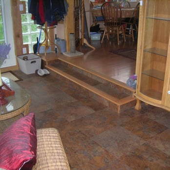 CS Floors - Carpeting Near Me - Gig Harbor, Washington